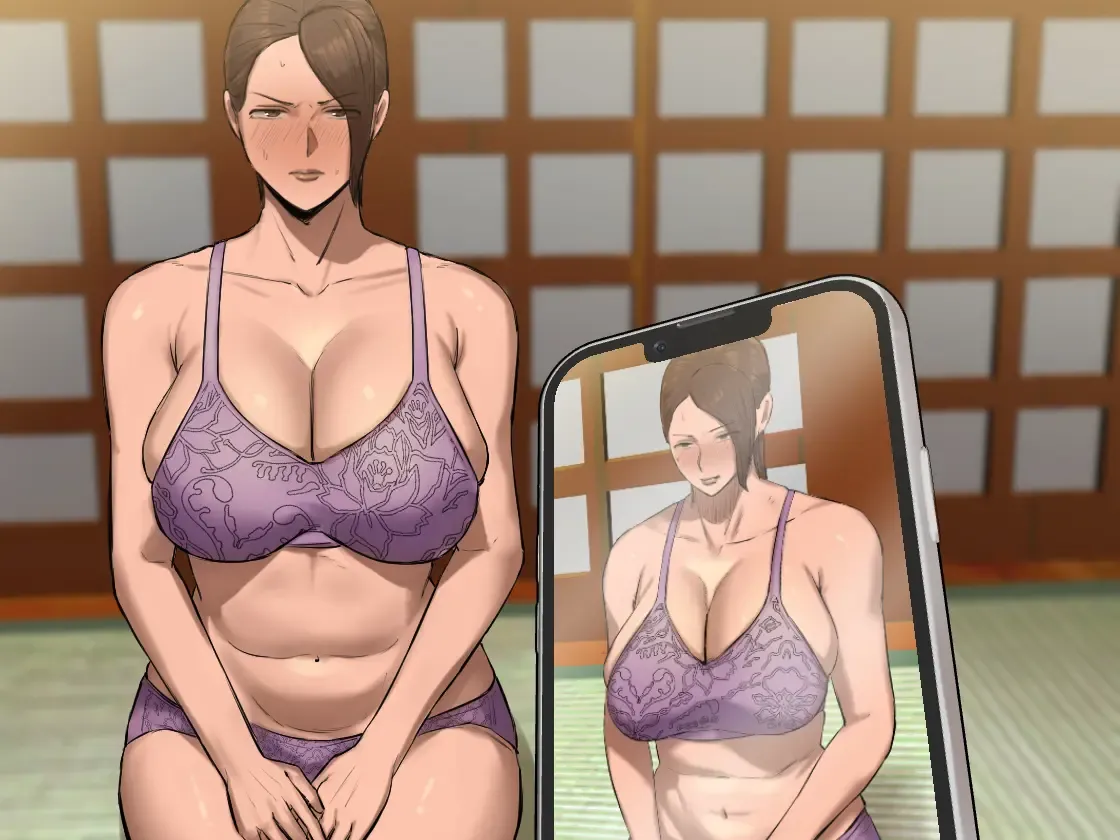 [Chotto B-sen]Musume no Shitagi o Tsukete Shazai Shiro "Full Color-ban"  | 穿上女儿的内衣给我谢罪啊 【全彩版本】[Chinese]  [江之下流个人机翻润色] Page 2