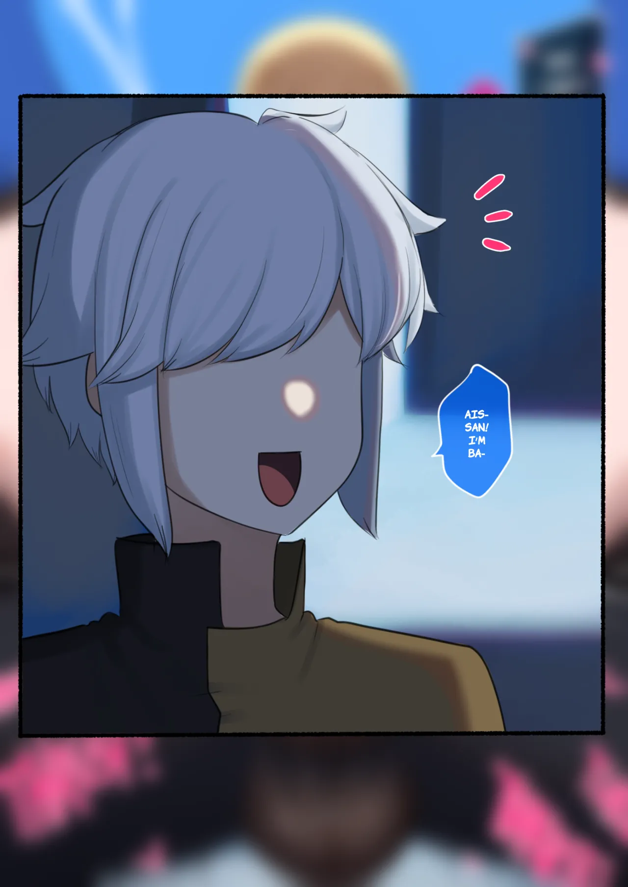 [Punpunn]Danmachi Ais(Dungeon ni Deai o Motomeru no wa Machigatteiru Darou ka) [Fanbox] Page 26