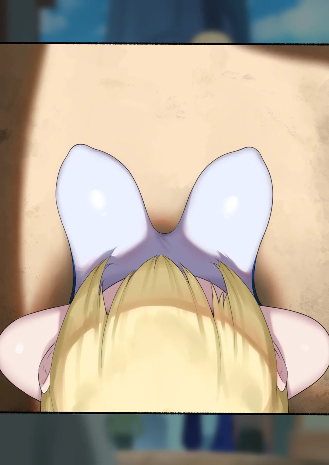 [Punpunn]Danmachi Ais(Dungeon ni Deai o Motomeru no wa Machigatteiru Darou ka) [Fanbox] Page 29