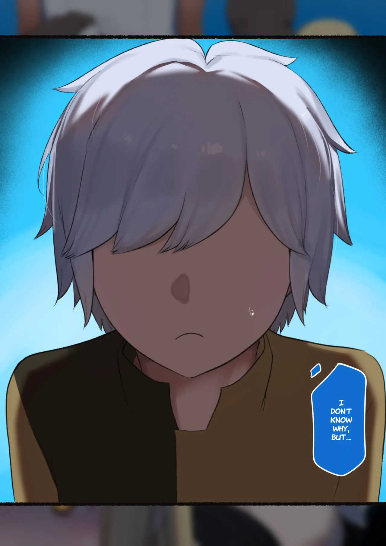 [Punpunn]Danmachi Ais(Dungeon ni Deai o Motomeru no wa Machigatteiru Darou ka) [Fanbox] Page 36