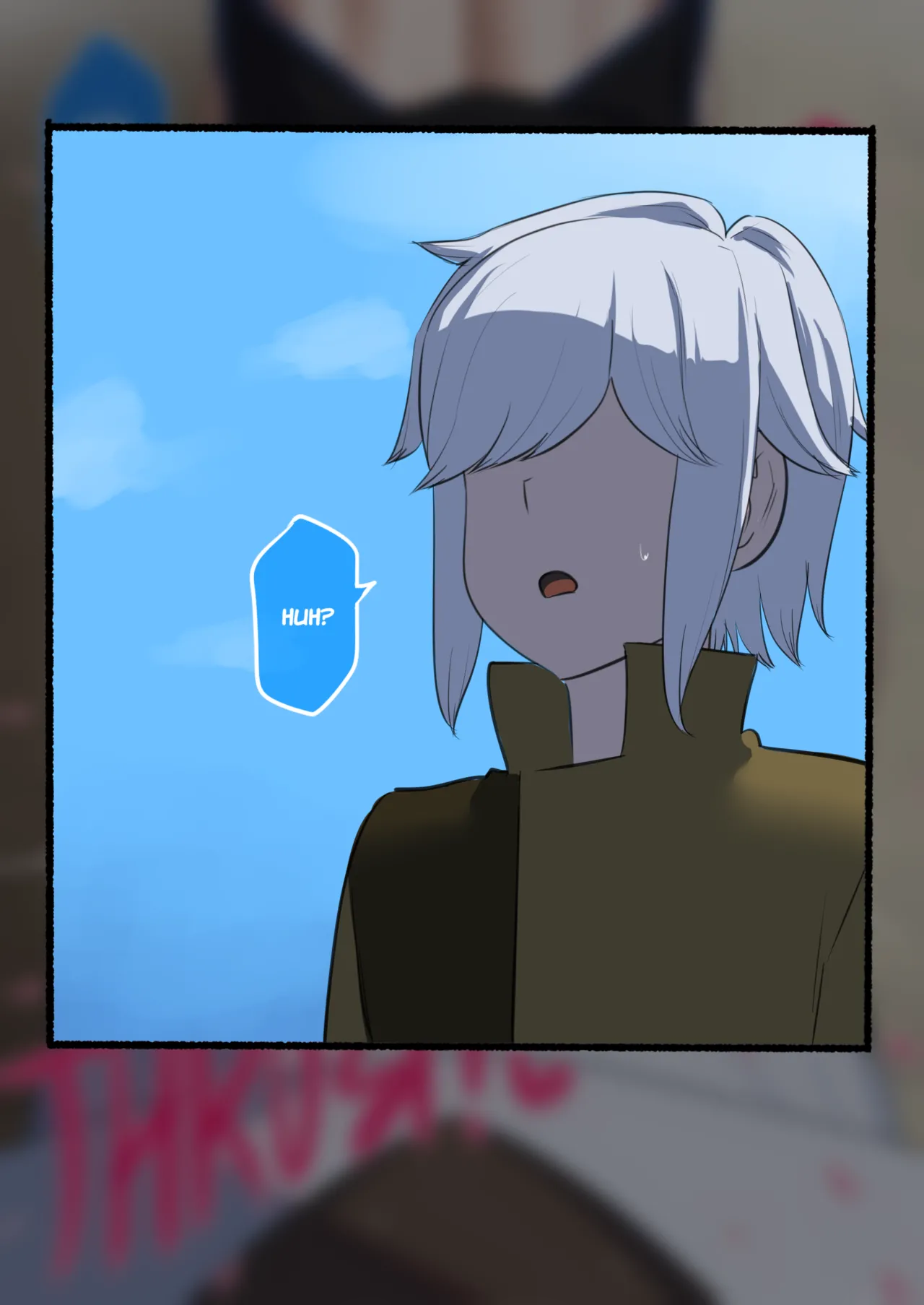 [Punpunn]Danmachi Ais(Dungeon ni Deai o Motomeru no wa Machigatteiru Darou ka) [Fanbox] Page 48