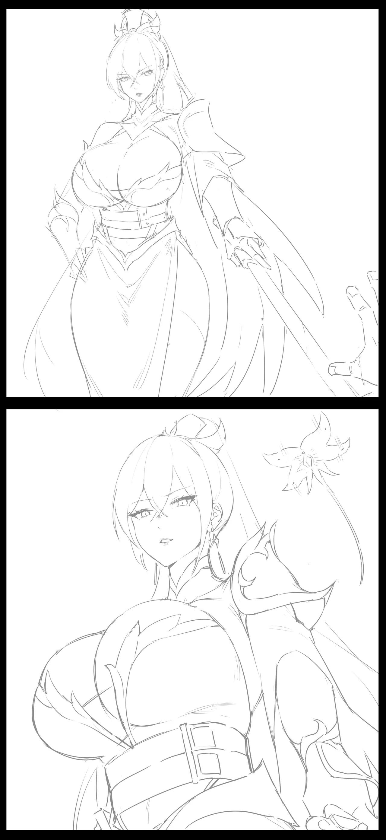 [Dawalixi]修仙拍卖会2[Chinese] Page 13