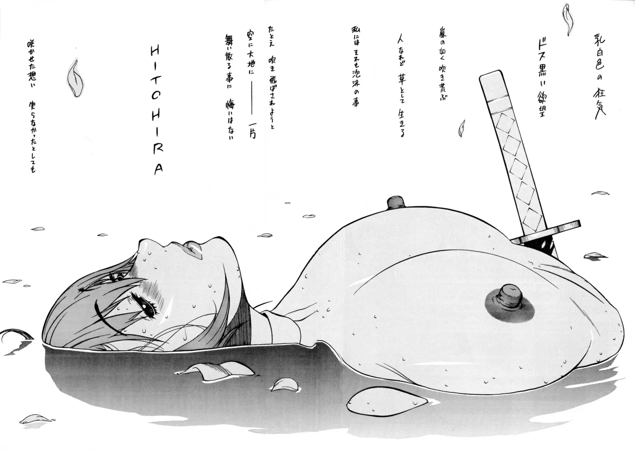 [Hatahata Factory (Kotoyoshi Yumisuke)]XXX II(Dead or Alive) Page 12