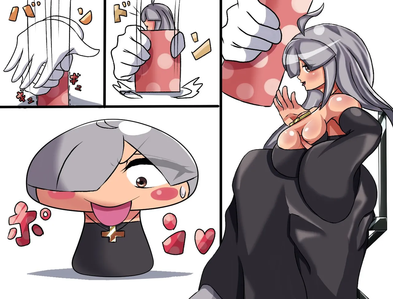 Saosaoba (Saitouyo) Gallery Page 14