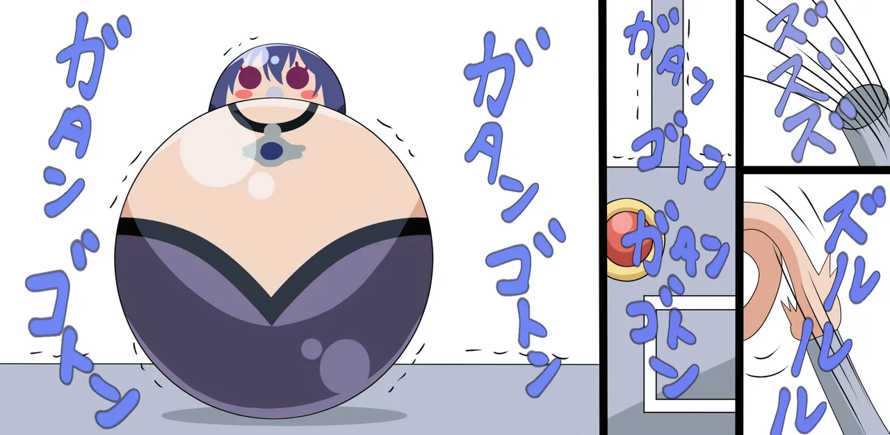 Saosaoba (Saitouyo) Gallery Page 166