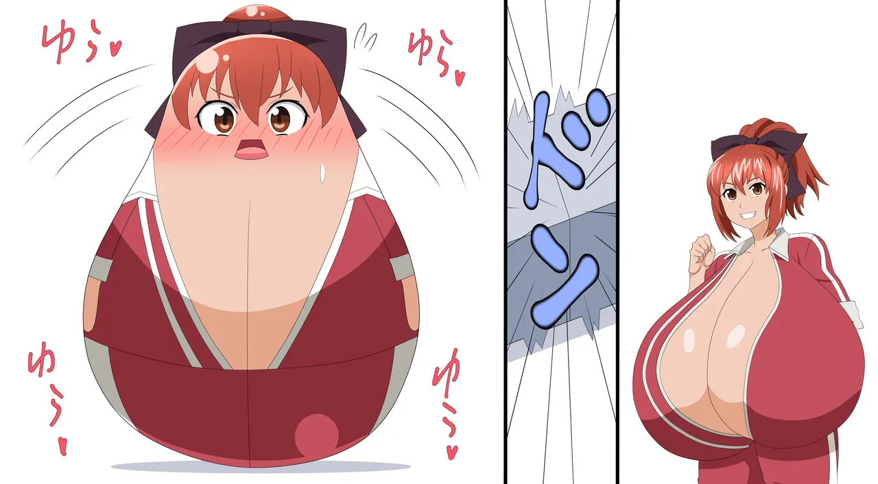 Saosaoba (Saitouyo) Gallery Page 173