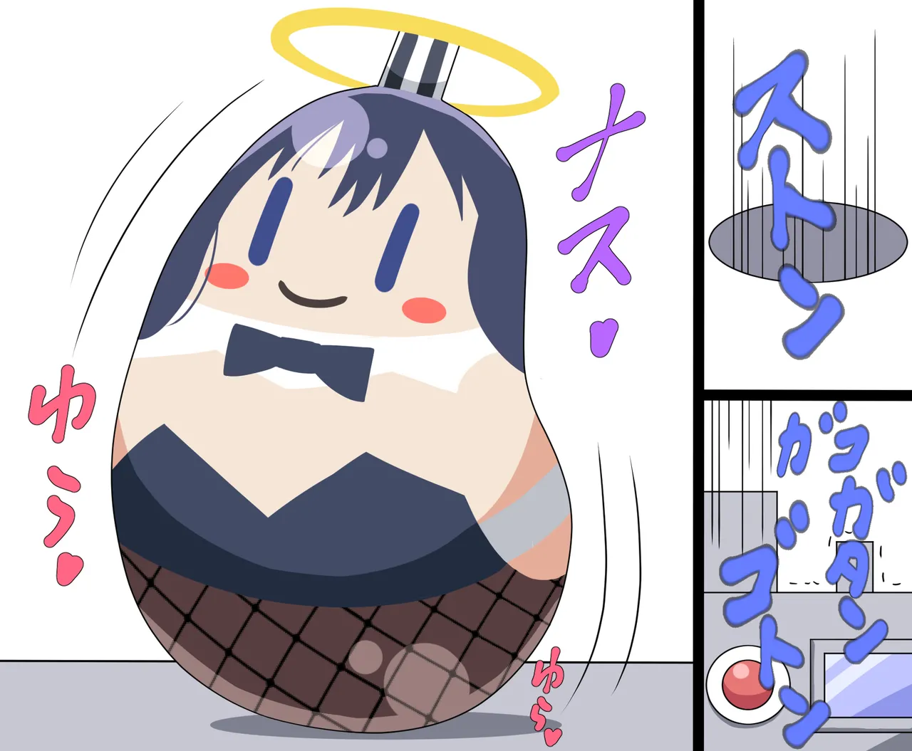 Saosaoba (Saitouyo) Gallery Page 185