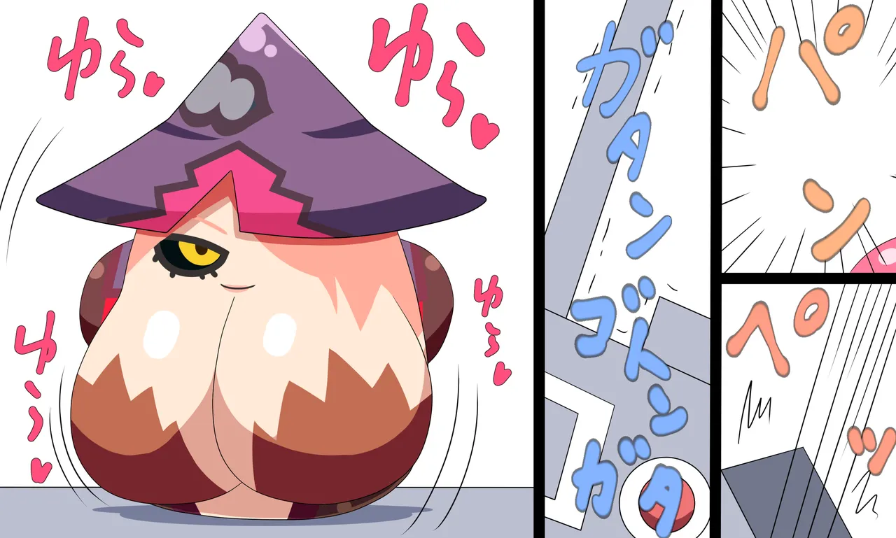 Saosaoba (Saitouyo) Gallery Page 195