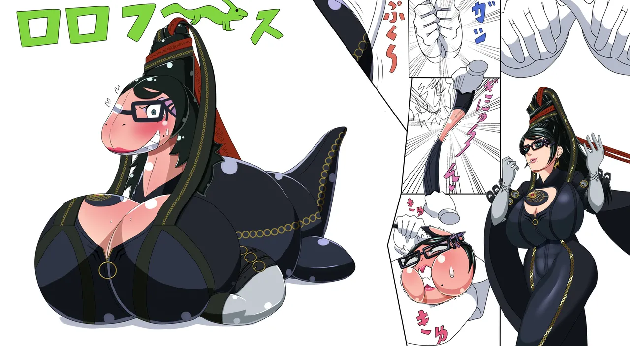 Saosaoba (Saitouyo) Gallery Page 21