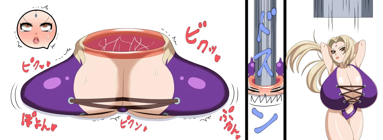 Saosaoba (Saitouyo) Gallery Page 219