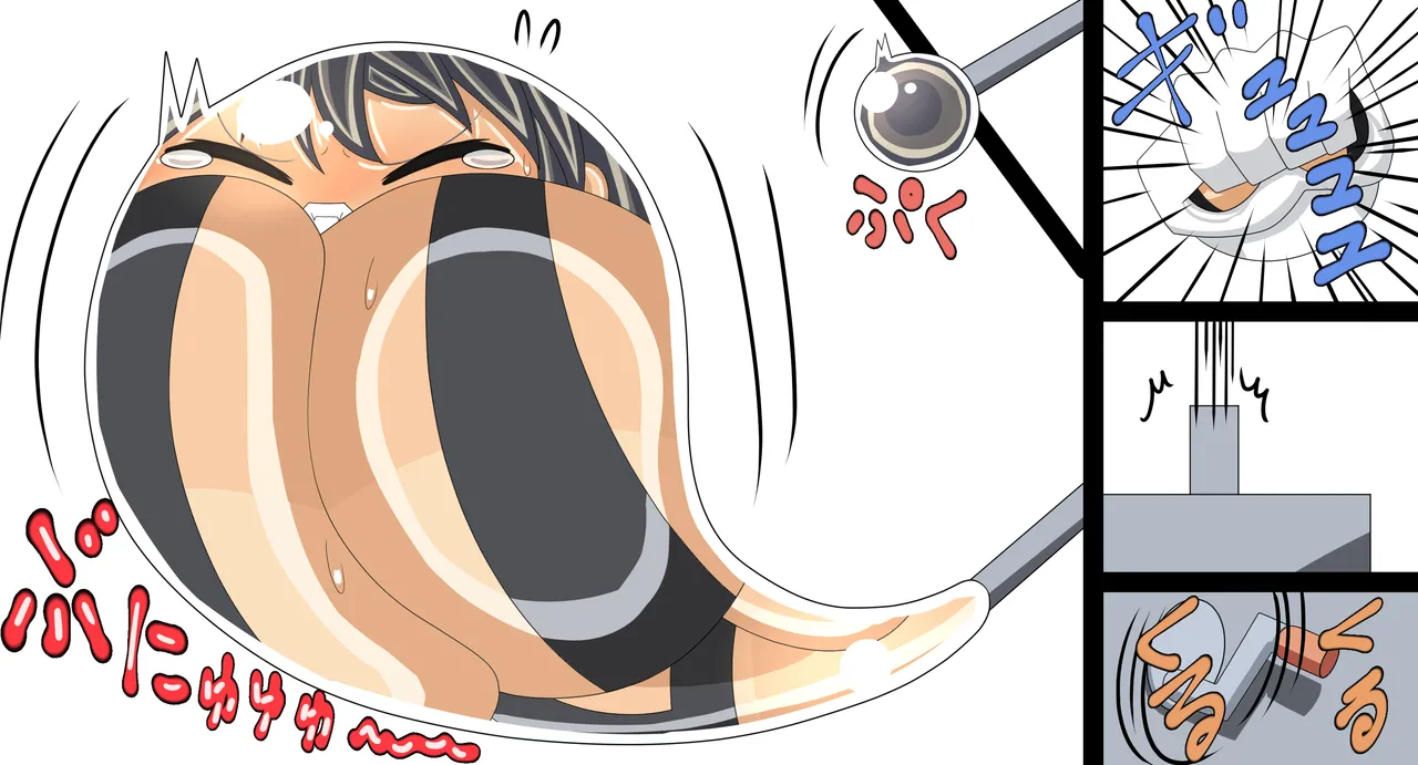 Saosaoba (Saitouyo) Gallery Page 232