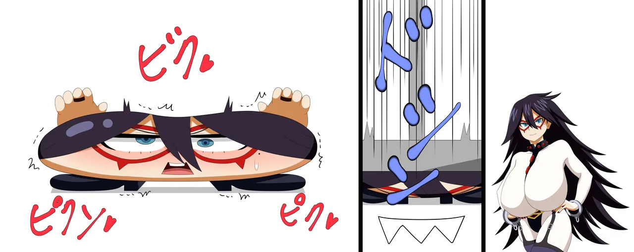 Saosaoba (Saitouyo) Gallery Page 233