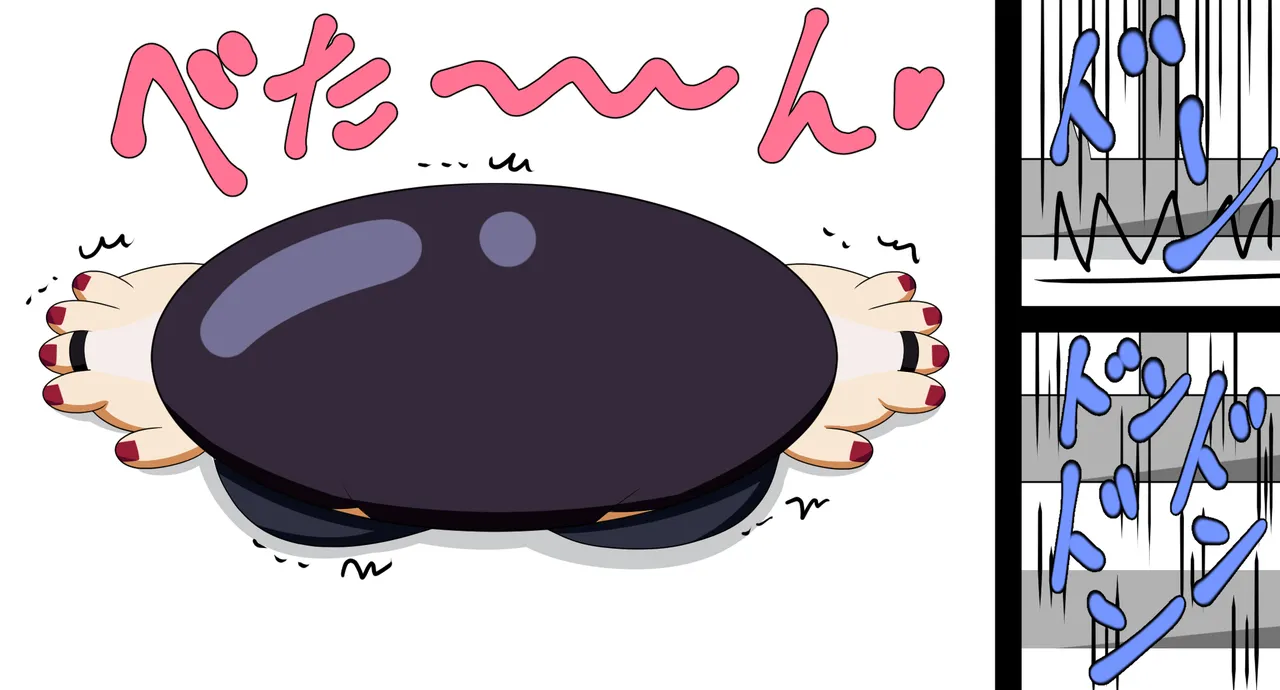 Saosaoba (Saitouyo) Gallery Page 234