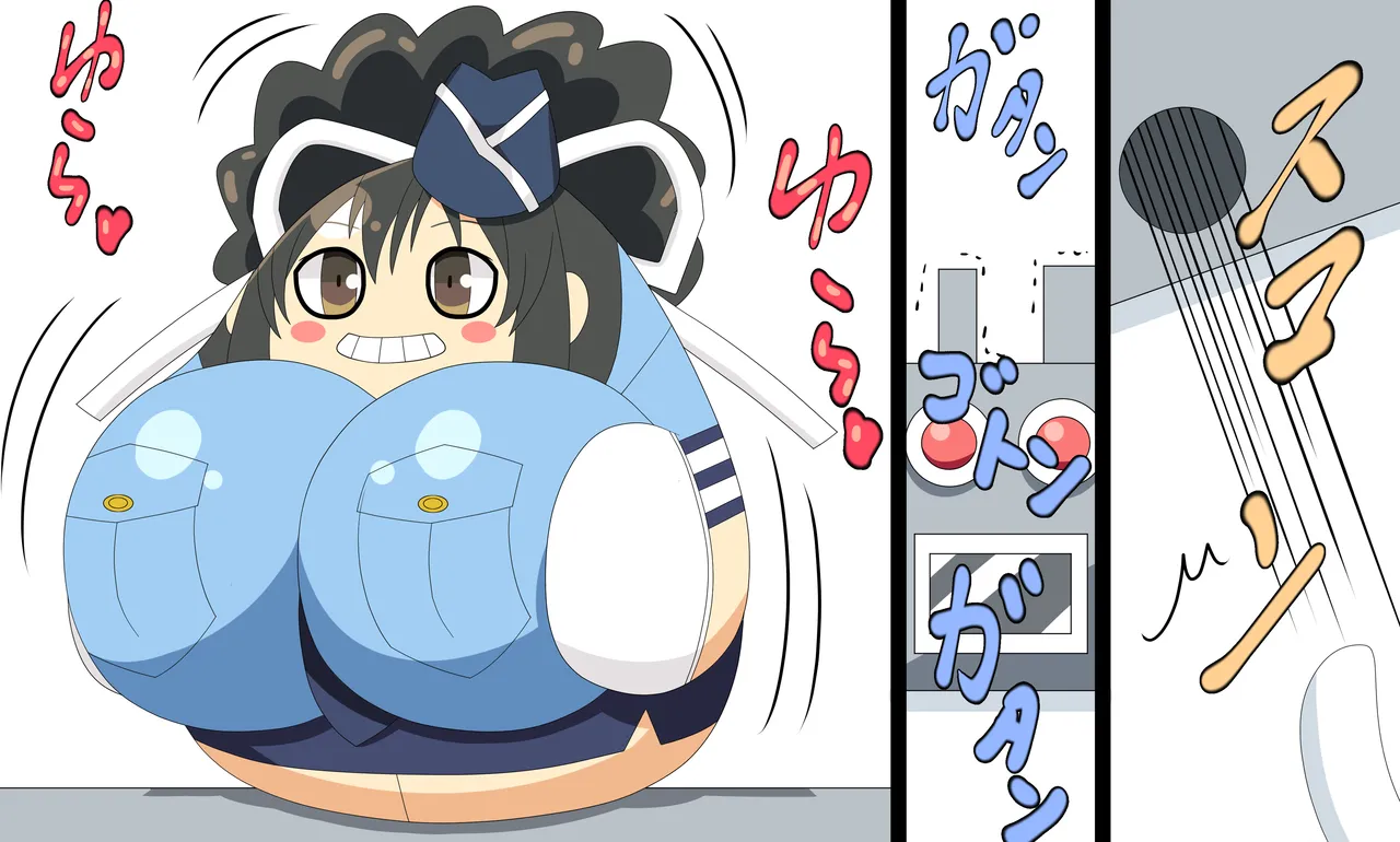 Saosaoba (Saitouyo) Gallery Page 241