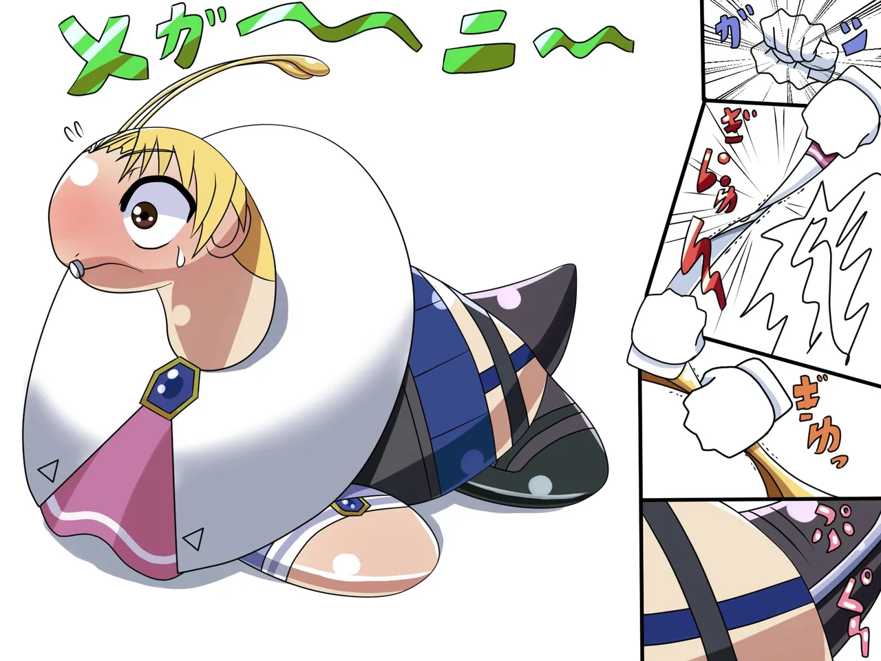 Saosaoba (Saitouyo) Gallery Page 25