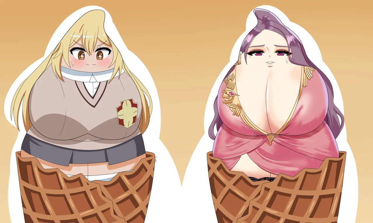 Saosaoba (Saitouyo) Gallery Page 261