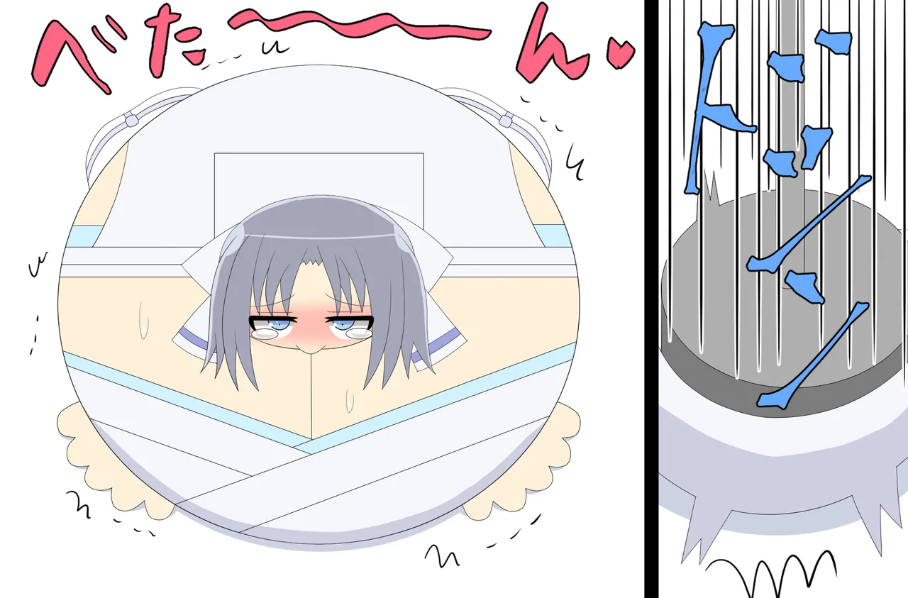 Saosaoba (Saitouyo) Gallery Page 290