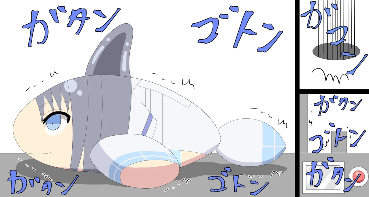 Saosaoba (Saitouyo) Gallery Page 291