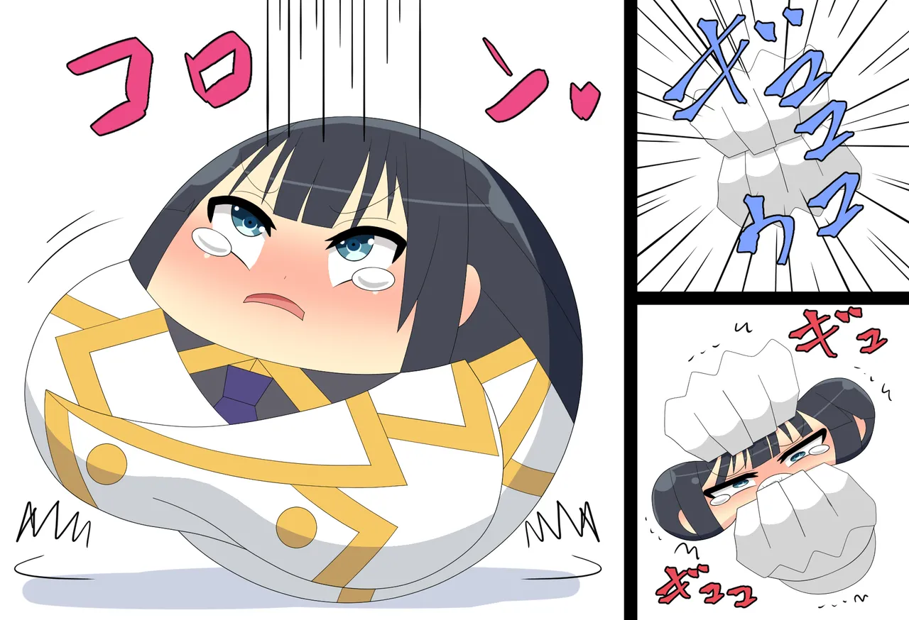 Saosaoba (Saitouyo) Gallery Page 296
