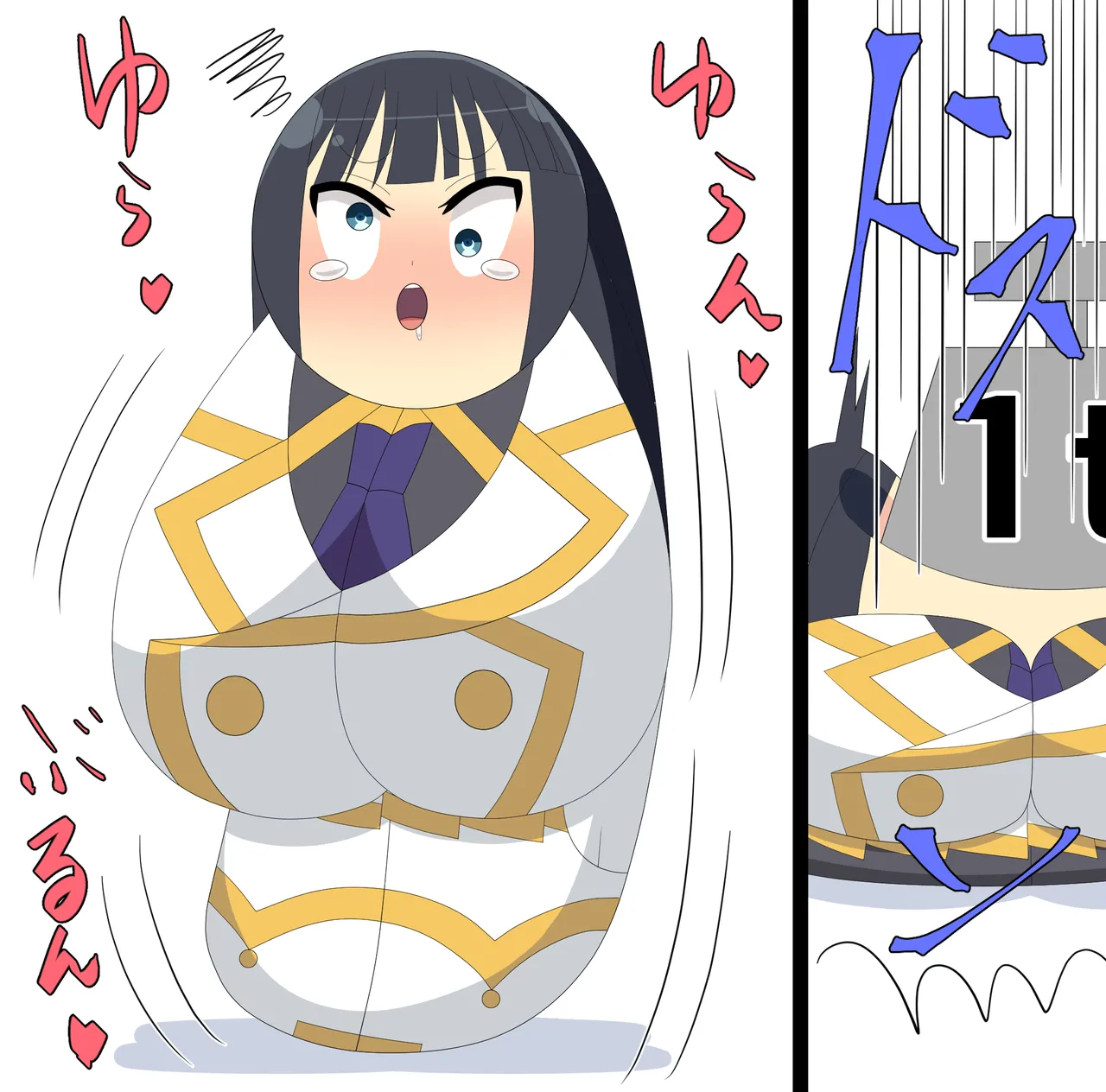 Saosaoba (Saitouyo) Gallery Page 297