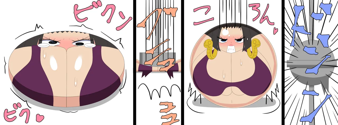 Saosaoba (Saitouyo) Gallery Page 306