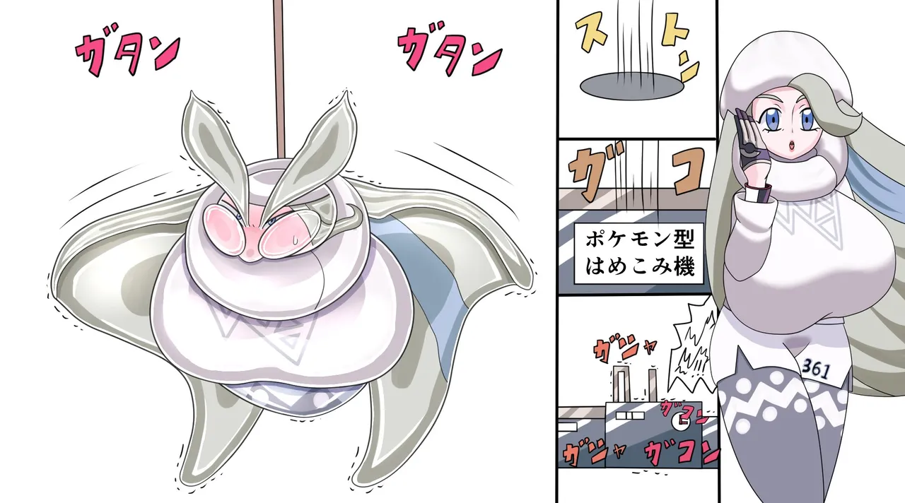 Saosaoba (Saitouyo) Gallery Page 33