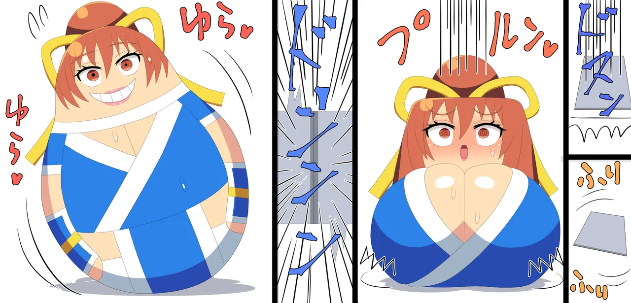 Saosaoba (Saitouyo) Gallery Page 348