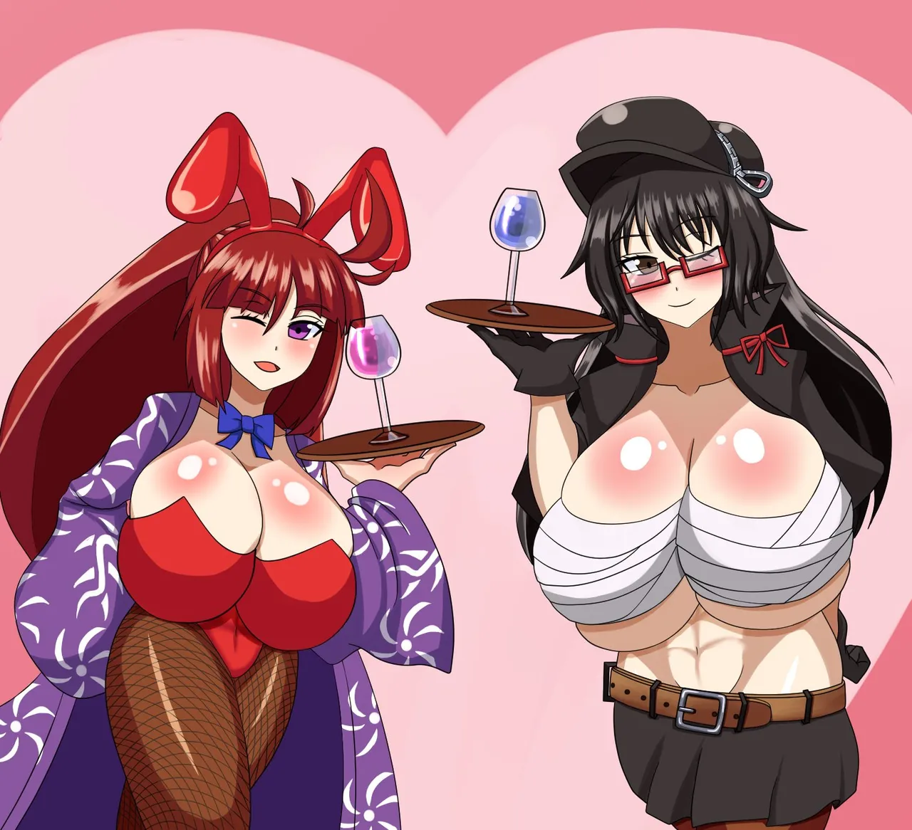 Saosaoba (Saitouyo) Gallery Page 36
