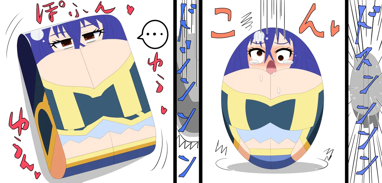 Saosaoba (Saitouyo) Gallery Page 385