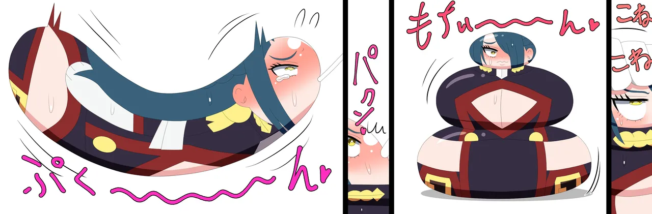 Saosaoba (Saitouyo) Gallery Page 433