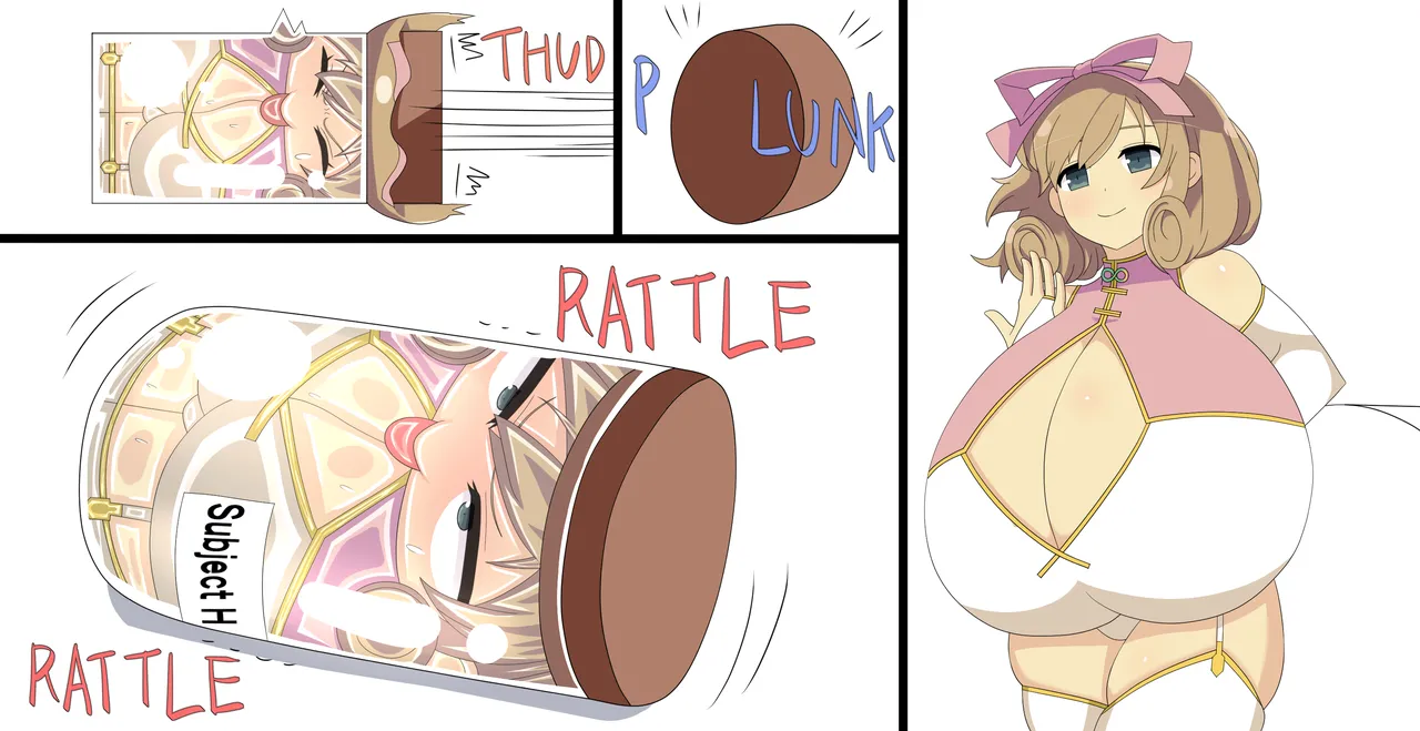 Saosaoba (Saitouyo) Gallery Page 61