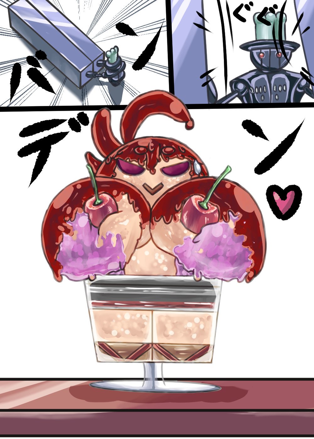Saosaoba (Saitouyo) Gallery Page 7