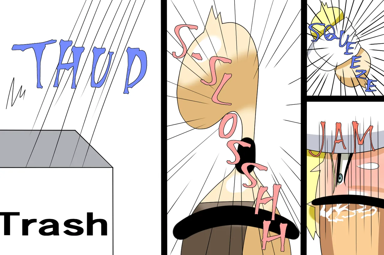 Saosaoba (Saitouyo) Gallery Page 80