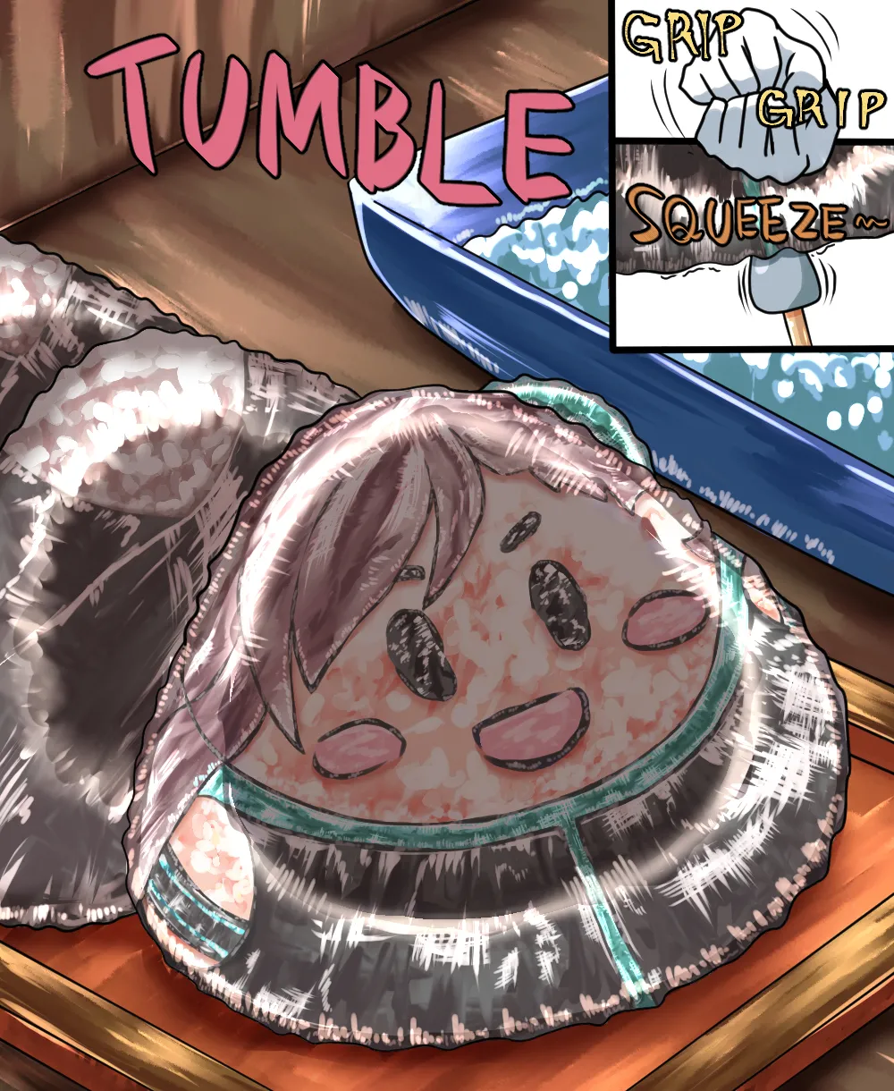 Saosaoba (Saitouyo) Gallery Page 82