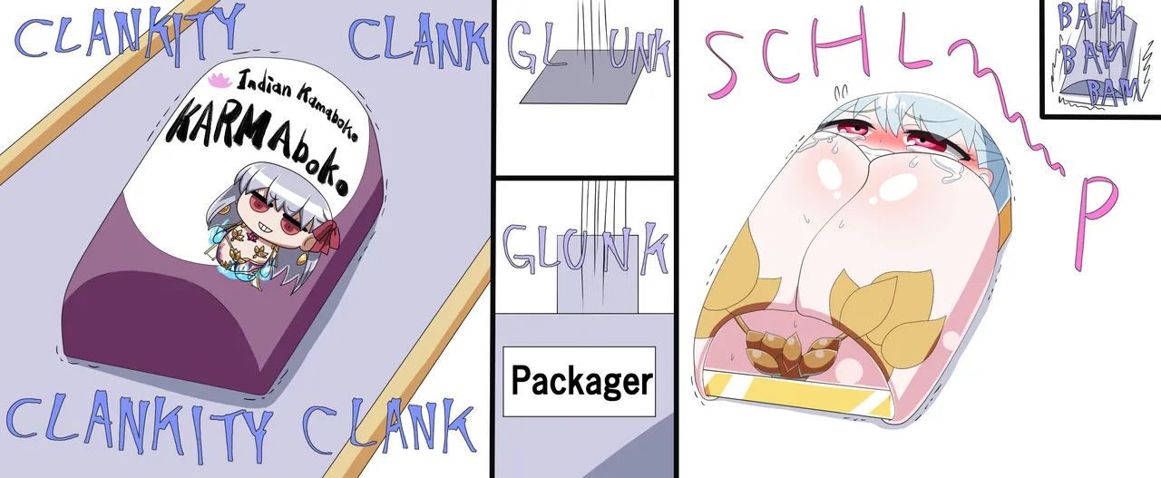 Saosaoba (Saitouyo) Gallery Page 98