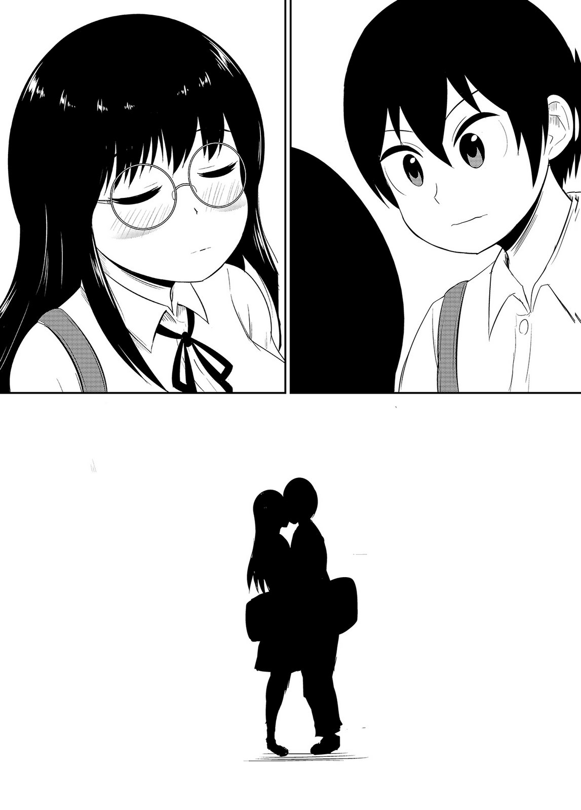 [井口千太郎×田中静人]僕の彼女はNTRているのだろうか 第02巻 Page 25