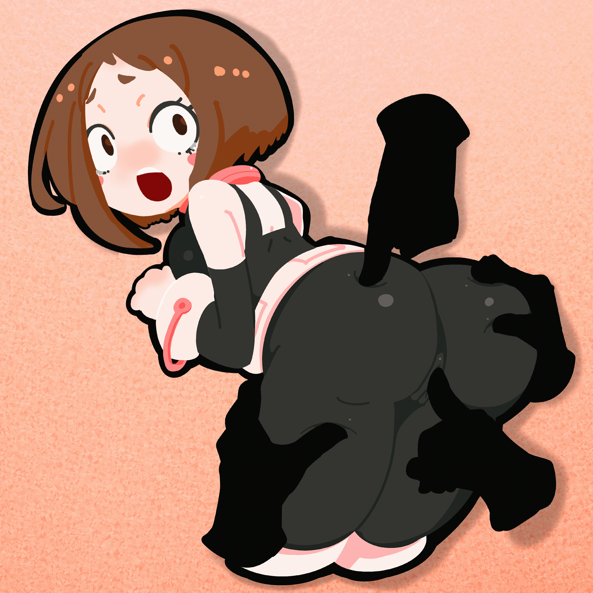 (同人CG集) [一ドル硬貨]チャイナタウンミート gif CG集 2021年11月号 Page 92