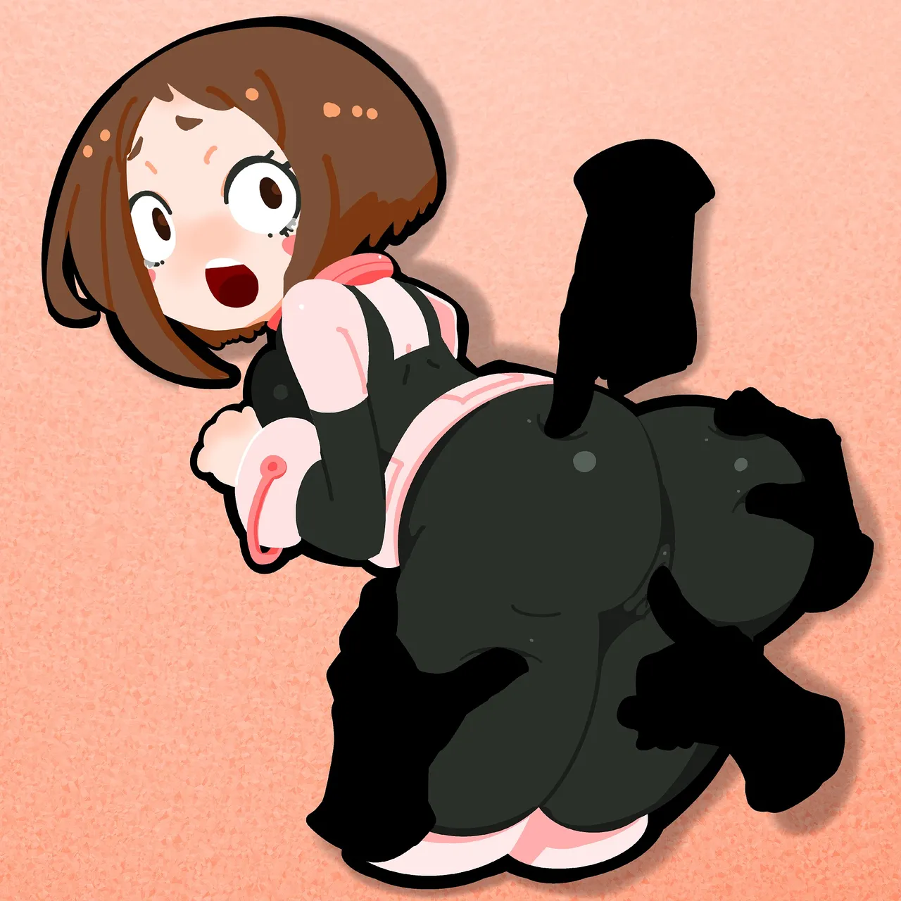 (同人CG集) [一ドル硬貨]チャイナタウンミート gif CG集 2021年11月号 Page 93