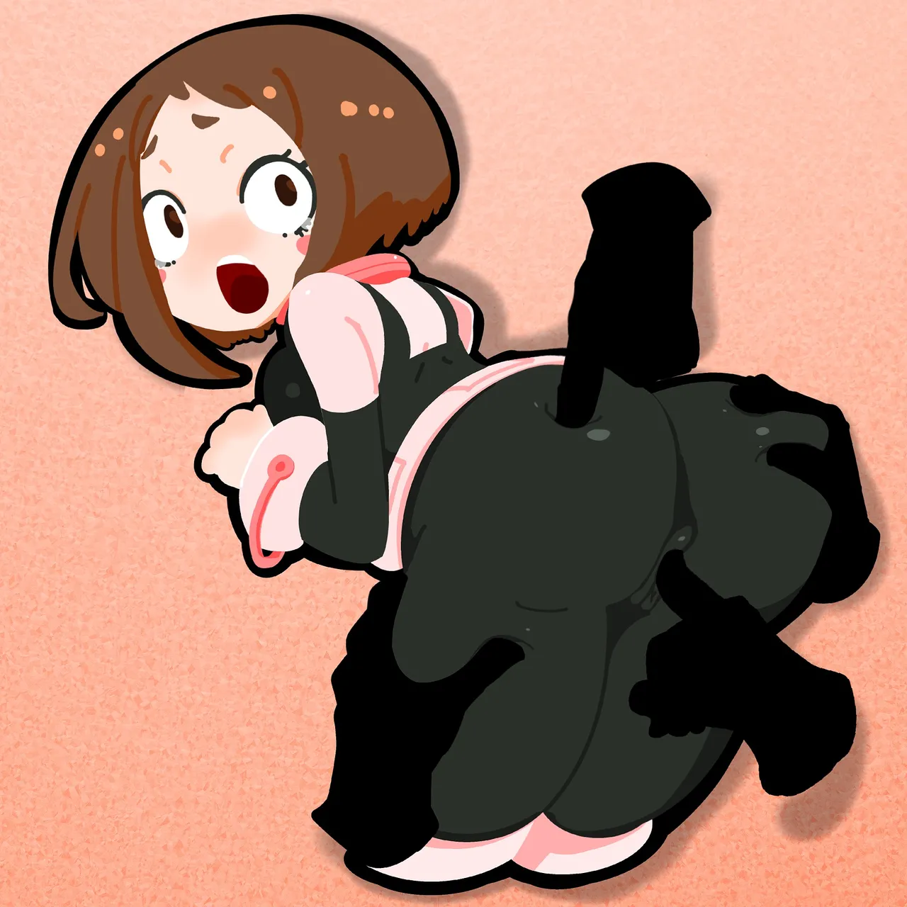 (同人CG集) [一ドル硬貨]チャイナタウンミート gif CG集 2021年11月号 Page 94