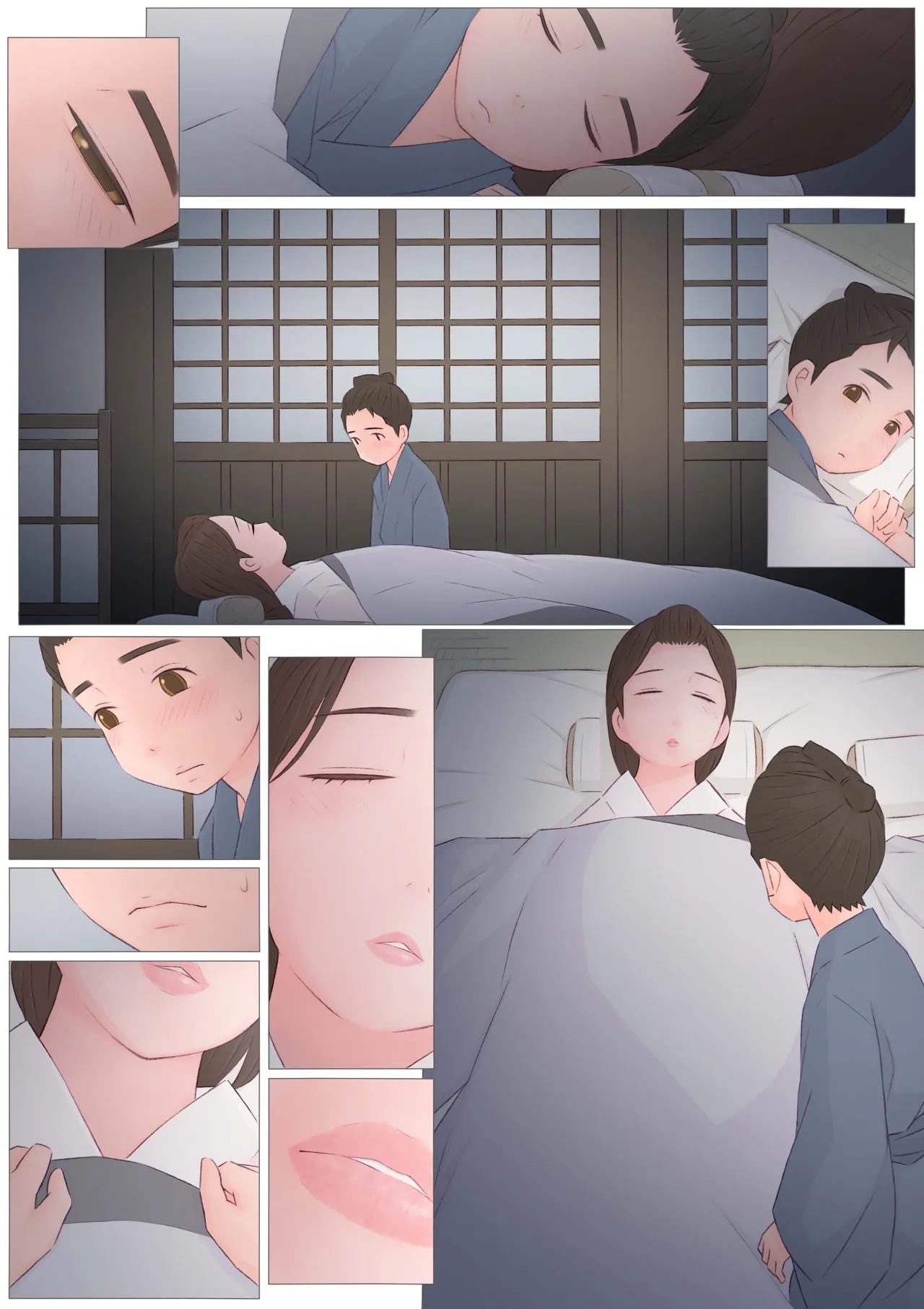 [Ponfaz]Oni no Yome Page 35