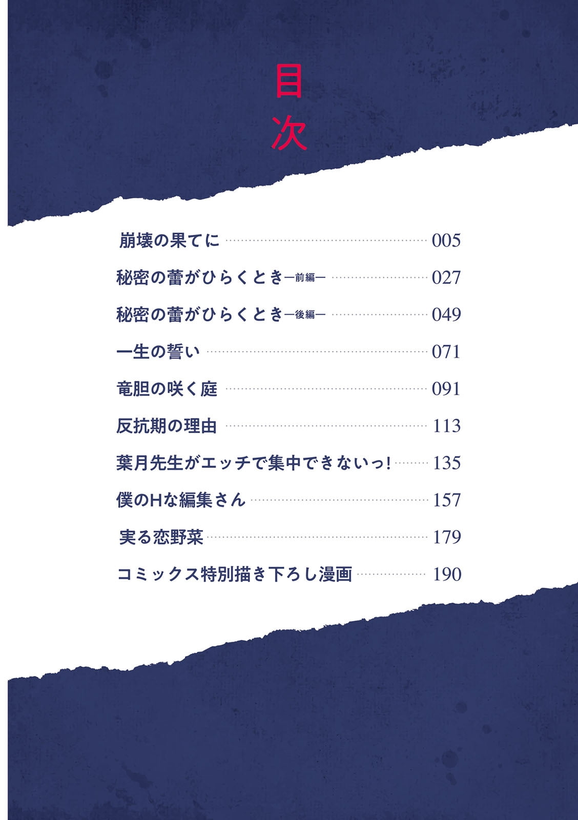 [Chimple Hotter]Himitsu no Meshibe[Chinese] [Digital] Page 4