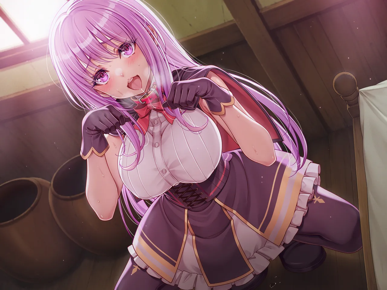 [Seika Kairaku Shoten (Takeshi Rebirth)]Tsuihou Tamer no NTR Fukushuu Tan "Soushuuhen"[Chinese] [Digital] Page 307