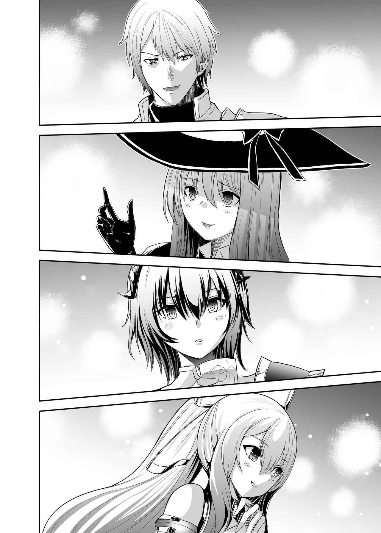 [Seika Kairaku Shoten (Takeshi Rebirth)]Tsuihou Tamer no NTR Fukushuu Tan "Soushuuhen"[Chinese] [Digital] Page 322