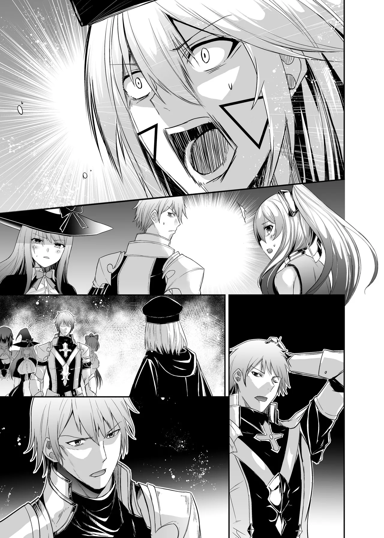 [Seika Kairaku Shoten (Takeshi Rebirth)]Tsuihou Tamer no NTR Fukushuu Tan "Soushuuhen"[Chinese] [Digital] Page 327