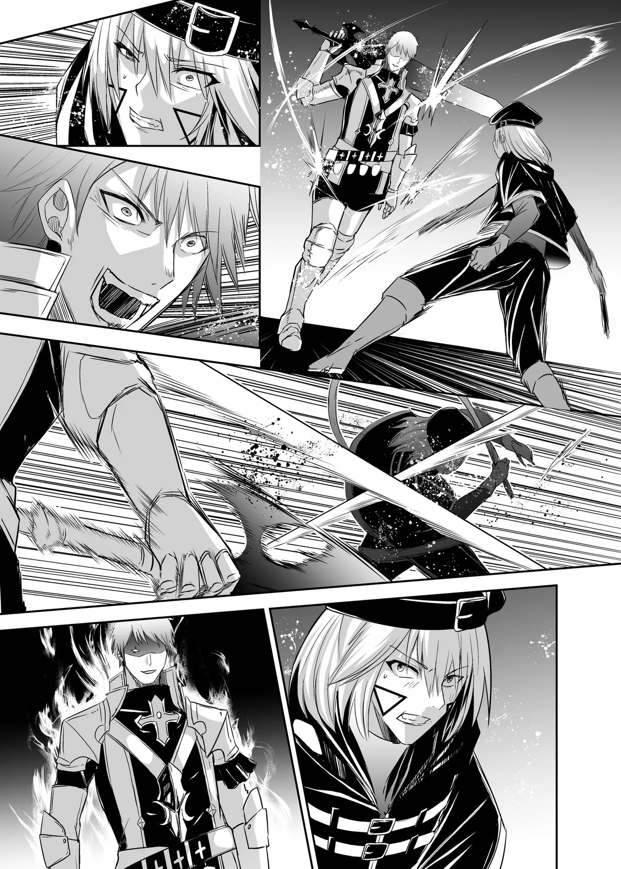 [Seika Kairaku Shoten (Takeshi Rebirth)]Tsuihou Tamer no NTR Fukushuu Tan "Soushuuhen"[Chinese] [Digital] Page 329