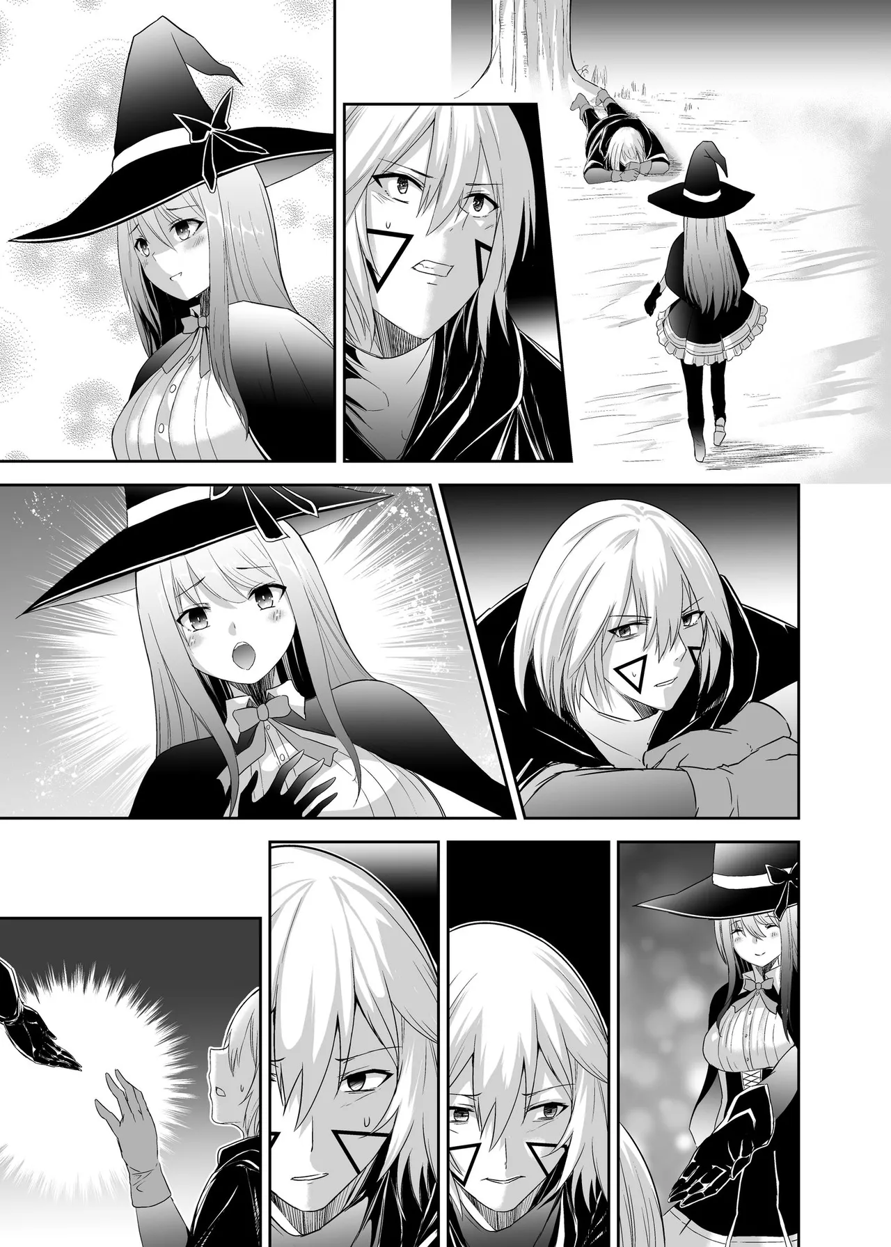 [Seika Kairaku Shoten (Takeshi Rebirth)]Tsuihou Tamer no NTR Fukushuu Tan "Soushuuhen"[Chinese] [Digital] Page 333