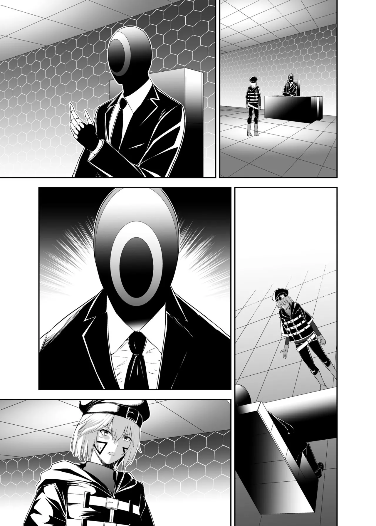 [Seika Kairaku Shoten (Takeshi Rebirth)]Tsuihou Tamer no NTR Fukushuu Tan "Soushuuhen"[Chinese] [Digital] Page 367