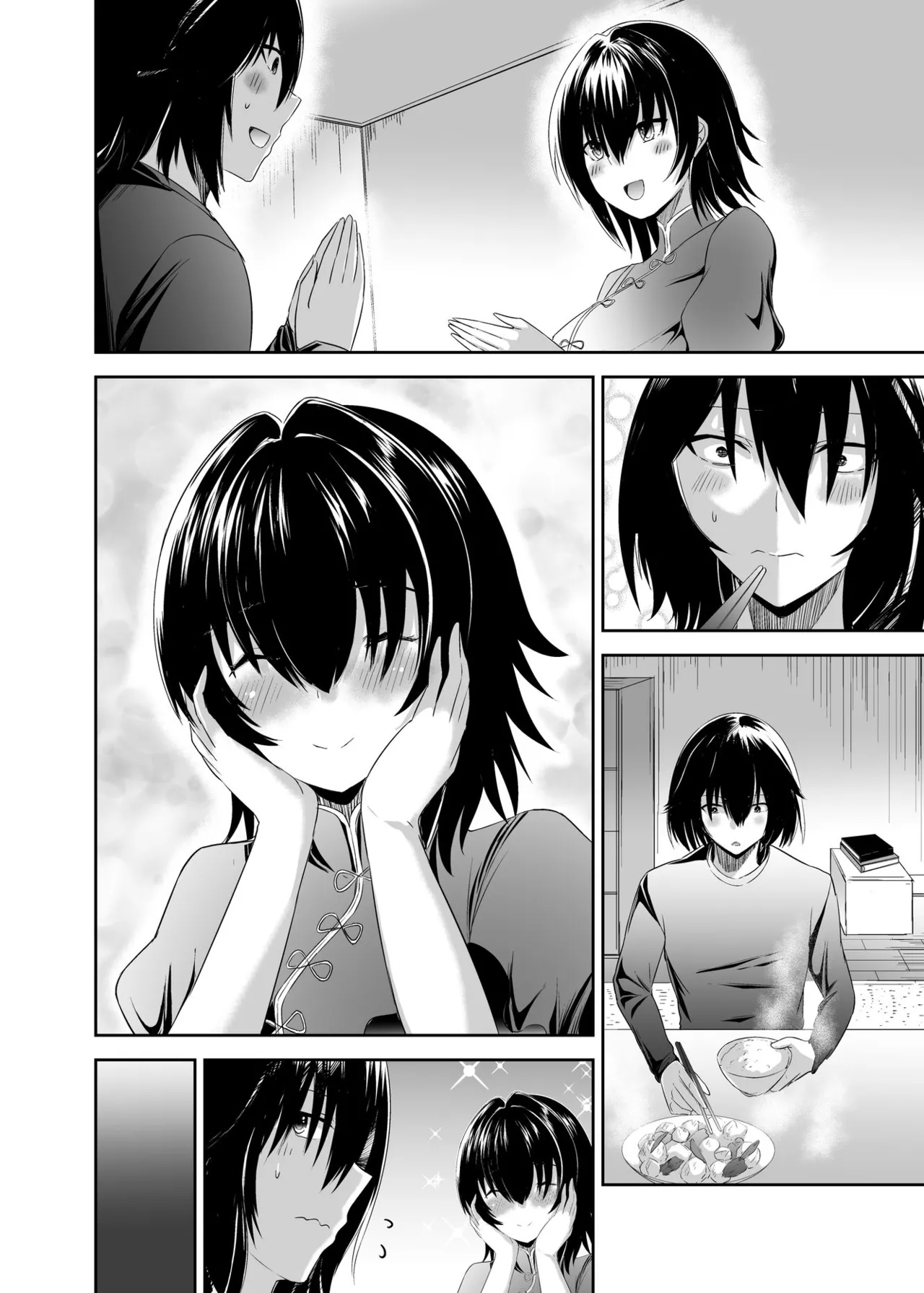 [Seika Kairaku Shoten (Takeshi Rebirth)]Tsuihou Tamer no NTR Fukushuu Tan "Soushuuhen"[Chinese] [Digital] Page 392