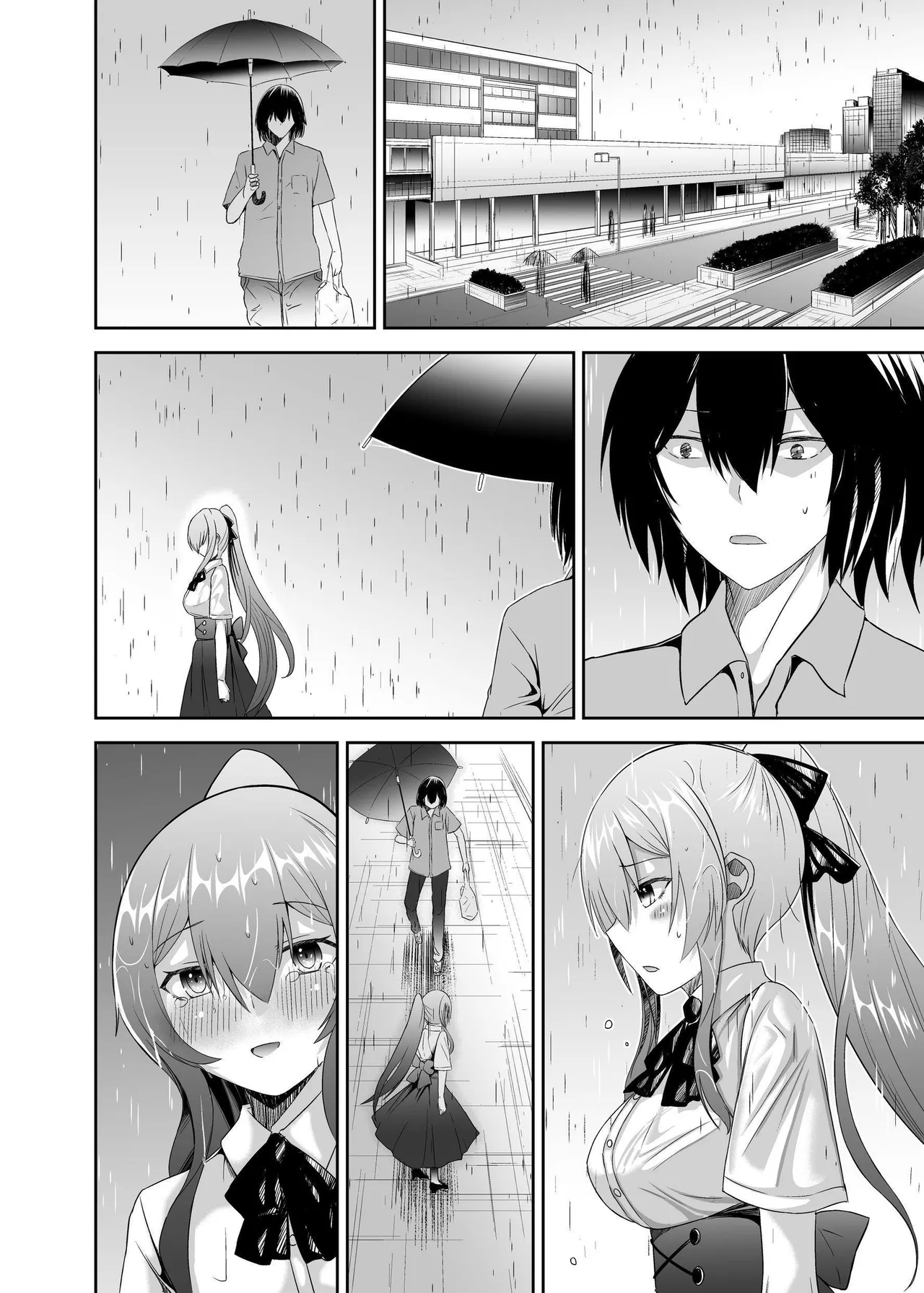 [Seika Kairaku Shoten (Takeshi Rebirth)]Tsuihou Tamer no NTR Fukushuu Tan "Soushuuhen"[Chinese] [Digital] Page 448