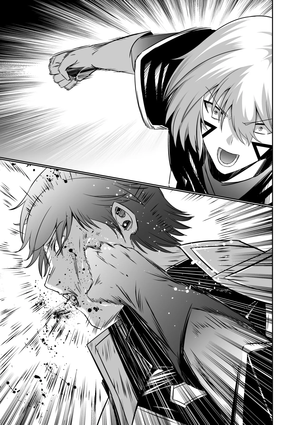 [Seika Kairaku Shoten (Takeshi Rebirth)]Tsuihou Tamer no NTR Fukushuu Tan "Soushuuhen"[Chinese] [Digital] Page 467